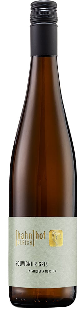 2024 Souvignier gris