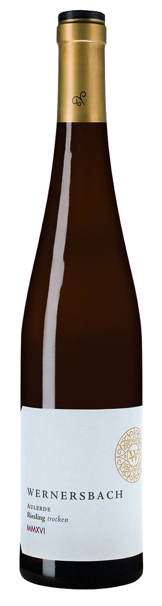 2022 Westhofener Aulerde Riesling