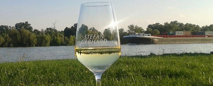Stefan Gerhard