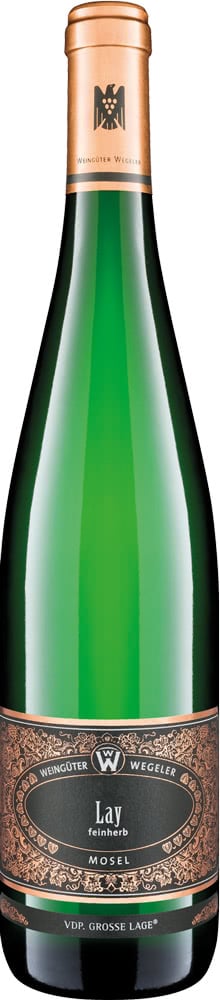 2024 Bernkastel Lay Riesling Kabinett