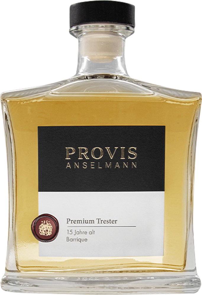 Premium Trester 0,7 L