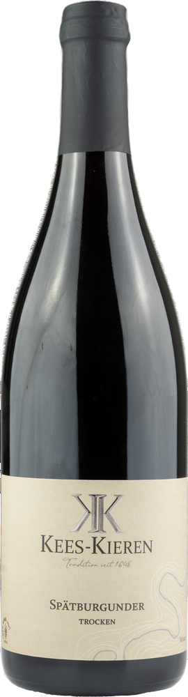 2024 Spätburgunder Rotwein