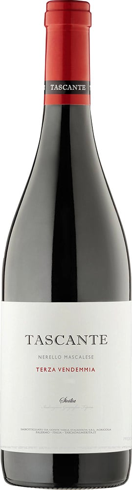 2010 Vendemmia Terre Siciliane IGP 1,5 L