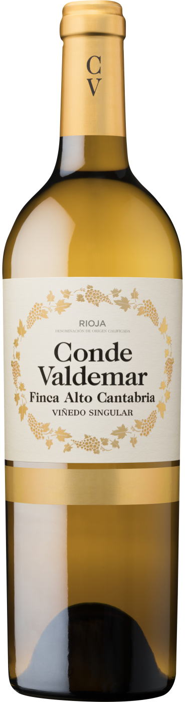 2023 Finca Alto Cantabria Rioja DOCa