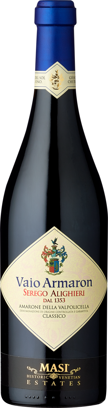 2017 Serego Alighieri Vaio Armaron Amarone della Valpolicella Classico DOCG