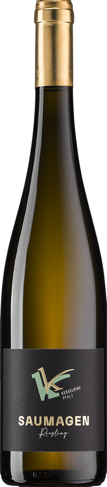 2025 Kallstadter Saumagen Riesling BIO