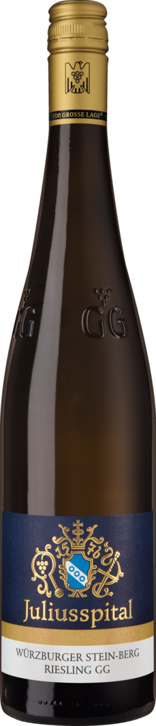 2021 Würzburger Stein-Berg Riesling GG