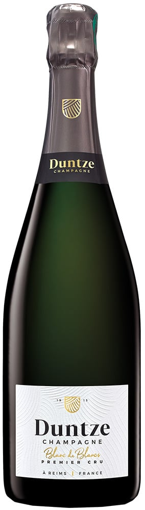 Blanc de Blancs Champagne 1er Cru AOP