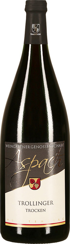 2023 Trollinger 1,0 L
