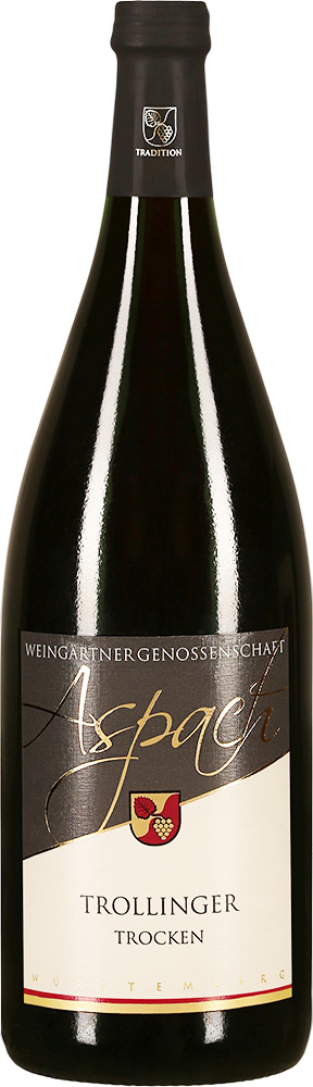 2024 Trollinger 1,0 L reflection