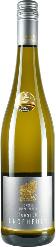 2025 Forster Ungeheuer Riesling
