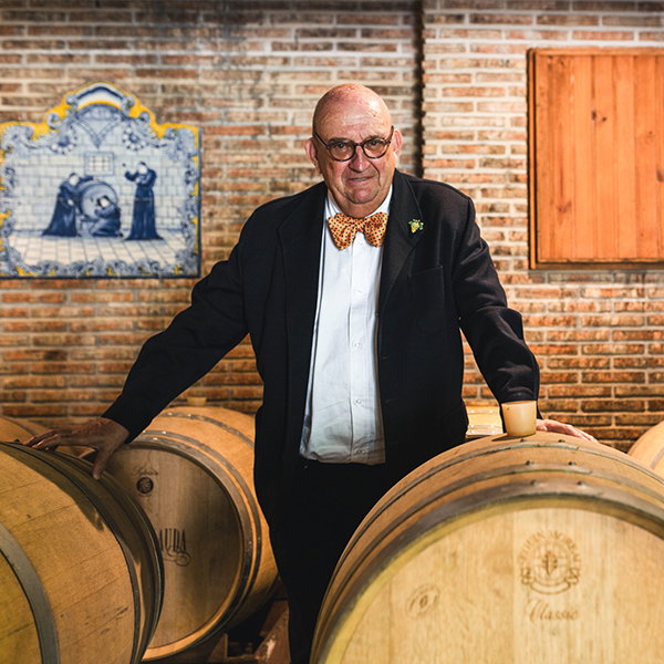 Jose María Fonseca