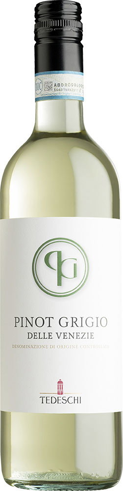 2022 Pinot Grigio delle Venezie DOC