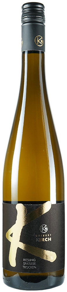 2022 Volkacher Ratsherr Riesling Spätlese (2213)