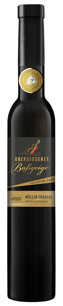 2018 Müller-Thurgau 0,375 L