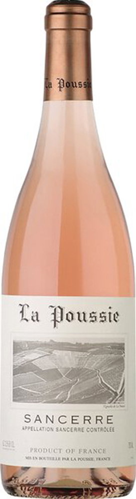 2024 Rose Sancerre AOP