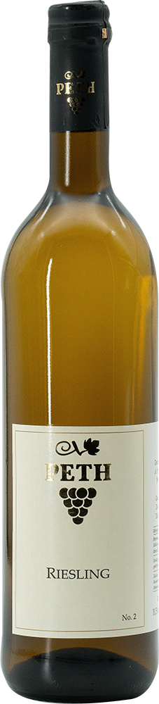 2024 Bermersheimer Riesling