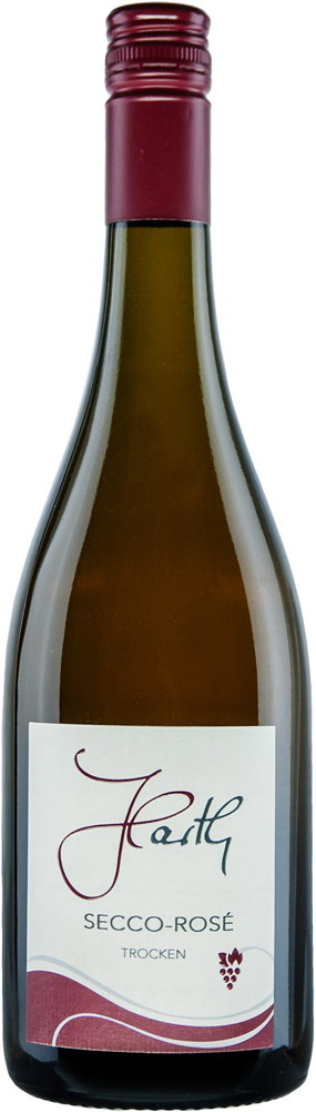 2024 Secco Rosé
