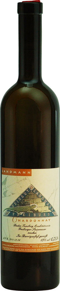 2020 Chardonnay S.L L.L.L BIO