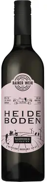 2023 Rainer Heideboden