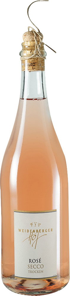 2023 Rosé Secco