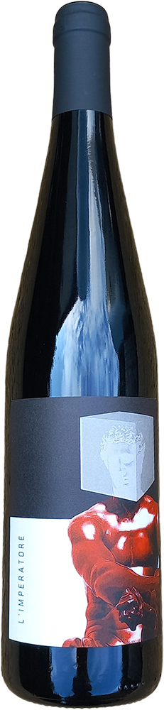 2021 L'Imperatore Sangiovese Toscana IGP