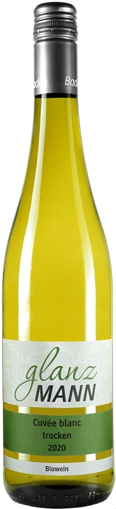 2025 Cuvée blanc