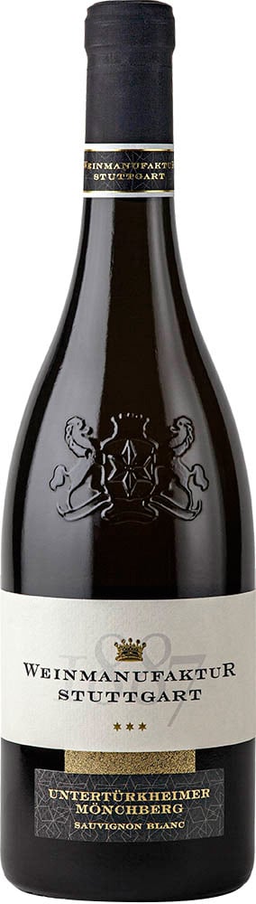 2022 Sauvignon Blanc ***