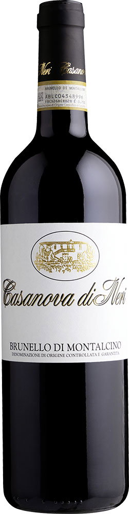 2018 Brunello Di Montalcino DOCG 1,5 L