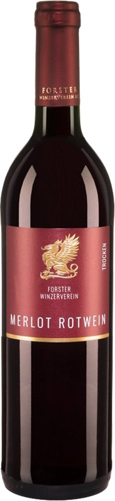 2024 Merlot