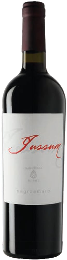 Iussum Negroamaro Salento IGP