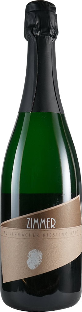 Stettener Pulvermächer Riesling Sekt BIO