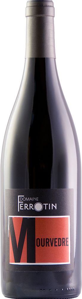 2021 Cuvée "Cuvée M" Méditerranée IGP