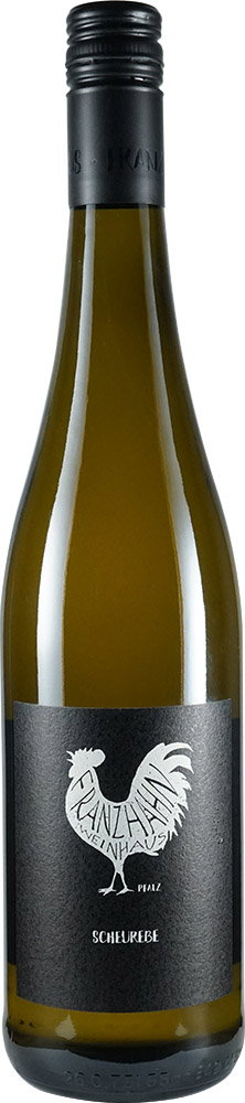 2023 Scheurebe Qualitätswein