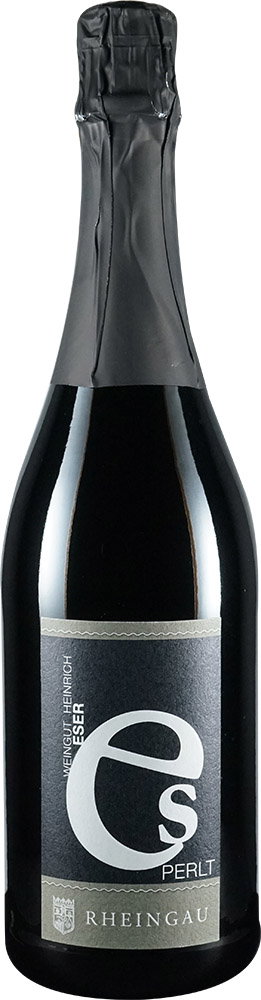 2022 Rheingauer Rotsekt