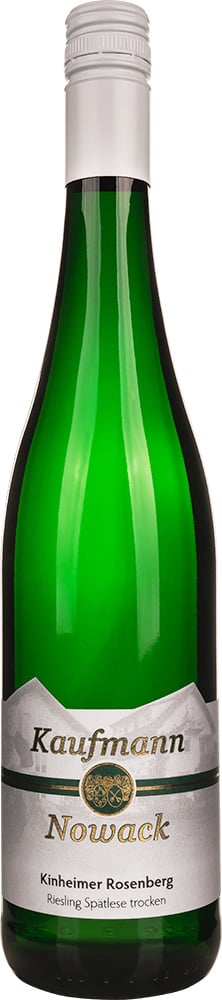 2025 Kinheimer Rosenberg Riesling Spätlese