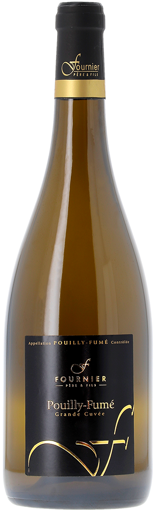 2022 Grande Cuvée Pouilly-Fumé AOP