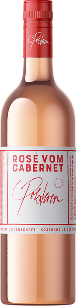 2024 Rosé vom Cabernet Sauvignon