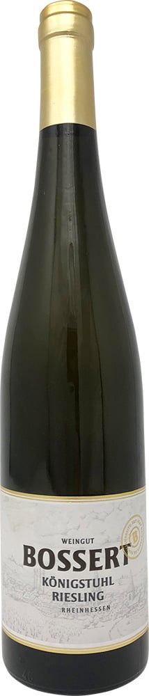 2020 Königstuhl Riesling