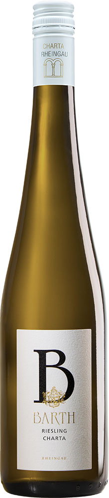 2023 Charta-Wein Riesling BIO
