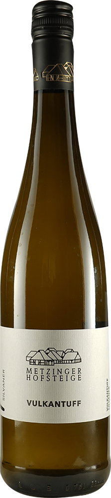 2023 Metzinger Hofsteige Silvaner Premium TÜRMLE
