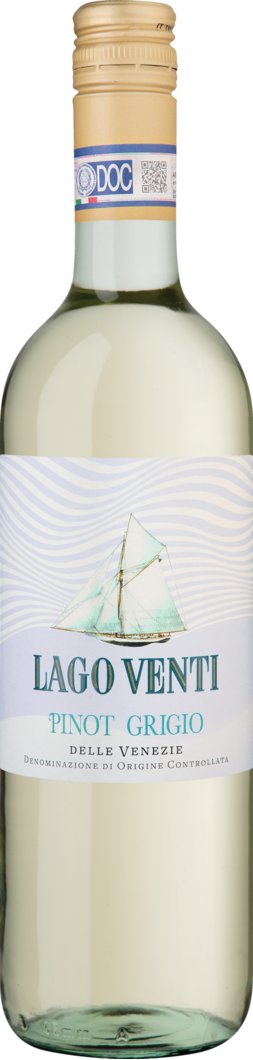 2025 Lago Venti Pinot Grigio