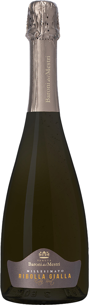 2024 Spumante Ribolla Gialla Millesimato
