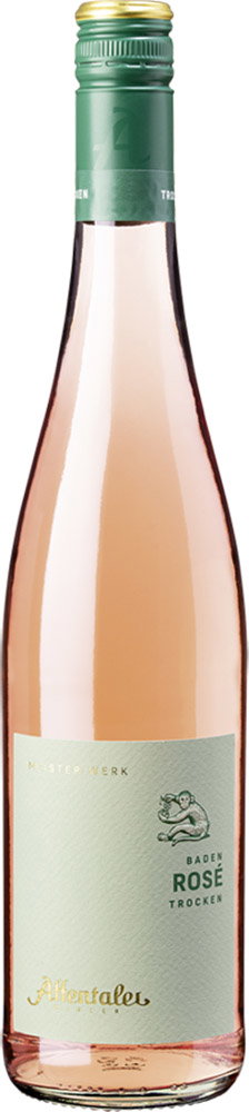 2024 Spätburgunder Rosé MEISTER:WERK