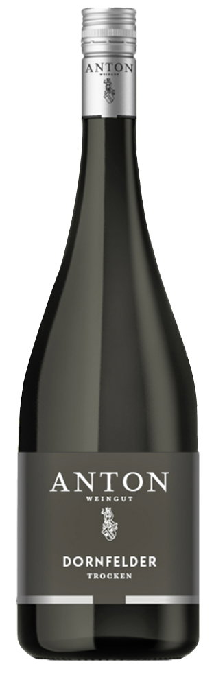 2023 Herxheimer Dornfelder