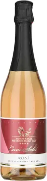 Cuvée Rosé Sekt