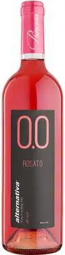 Alternativa 0,0% Rosato