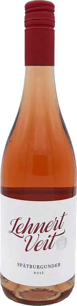 2024 Spätburgunder Rosé