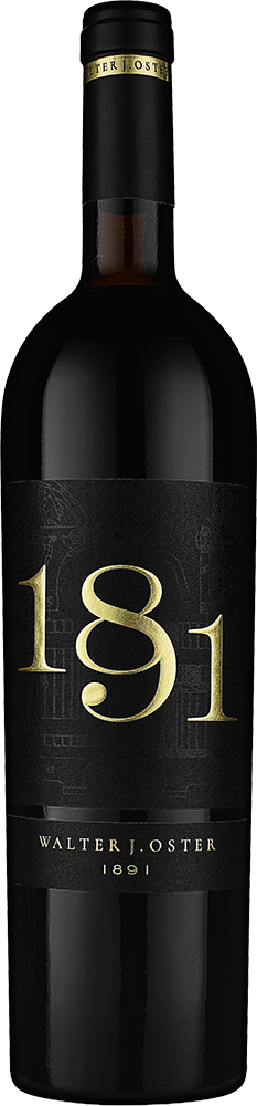2019 Cuvée 1891 60 Monate Barrique