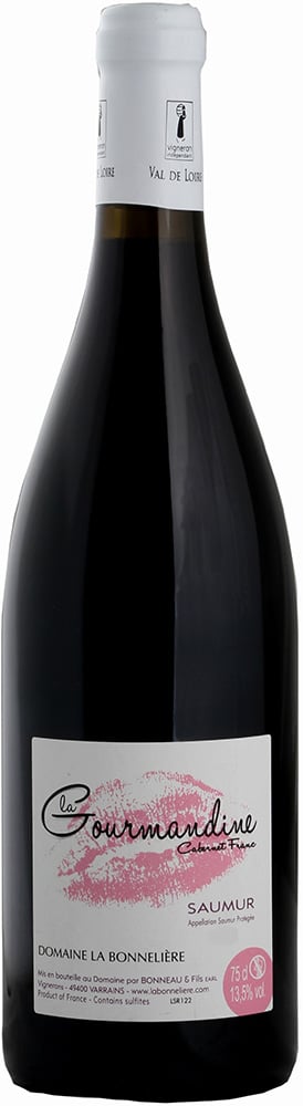 2024 Cuvée Gourmandine Saumur AOP